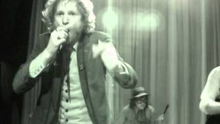 Daddy Long Legs-NYC,Shackin' Up, Motorcycle Madness