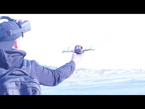 flying-with-inav