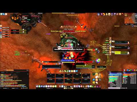 Italian Elite - Galakras (10 heroic)