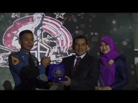 MALAM SUKA TARUNA AKADEMI ANGKATAN LAUT LETTING 68 TAHUN 2023