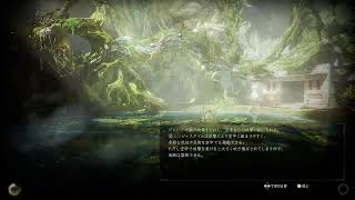 仁王3やる