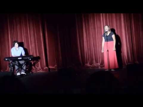 Crazy by Gnarls Barkley (Tyra Thompson)