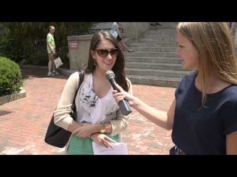 summer@Northeastern: Movies