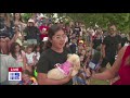 Nine News Perth With Monica Kos Australia Day 26th Jan 2021