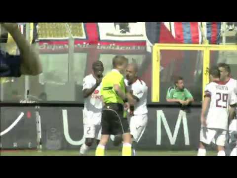 Crotone 2-2 Reggina 20/04/2013 2012-13 - 38°