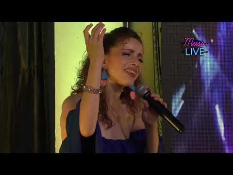 Music Live BK Rodriguez