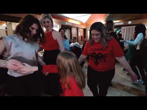 Aldi Loci me Ratin - Koncert ne Vicenza | Genci Event