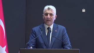 Bakan Bolat: “Son 5 yılda 5,6 milyar doların üzerinde girişim sermayesi yatırımı