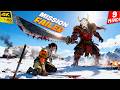 LOST In BLOOD GHOST Of YOTEI 4K HINDI Gameplay Walkthrough