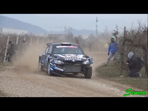20° Rally Prealpi Master Show - 15/16 Dicembre 2018