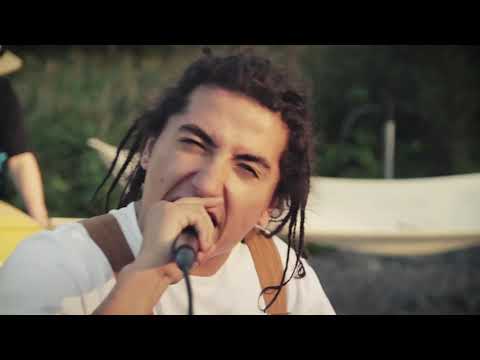 Hammock Sessions   Gonza Ra   RB090 & Gudomlig @ Baggböle, Umeå