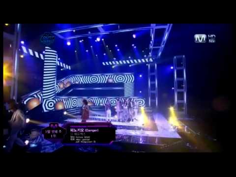 [MCDown] Today's winner is f(x) ♥ [110519]