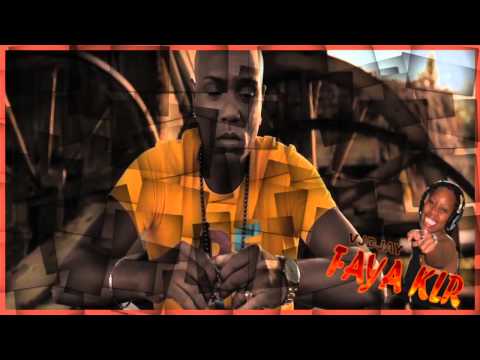 SADIK   Alzheimer by Dj Faya Klr