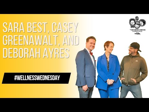 The Four Hundred and Nineteen | Sara Best, Casey Greenawalt, and Deborah Ayres