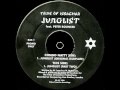 Tribe Of Issachar Feat. Peter Bouncer - Junglist ...