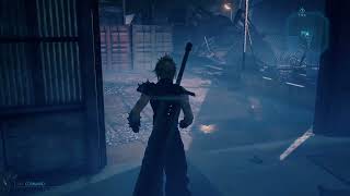 FINAL FANTASY 7 リメイク part9