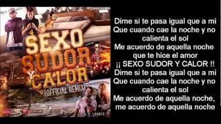 Sexo sudor y calor lyrics Nude Photos 45 Sexo sudor y calor lyrics Nude Photos 1