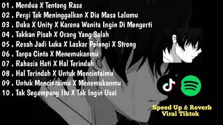 Download lagu KUMPULAN LAGU GALAU VIRAL TIKTOK//mendua x tentang rasa mp3