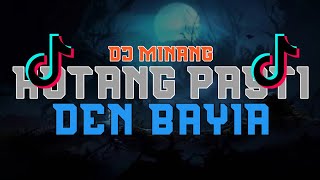 Download lagu DJ MINANG HUTANG PASTI DEN BAYIA || USAH DI SORAK SORAK KAN BANA || DJ TERBARU FULLBASS mp3