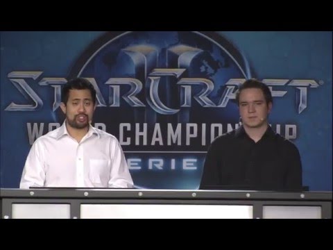 Maru vs Soo Game 1 - Classic Match StarCraft 2