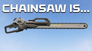 Chainsaw Tested vs Every Faction & Buff Ideas - Helldivers 2