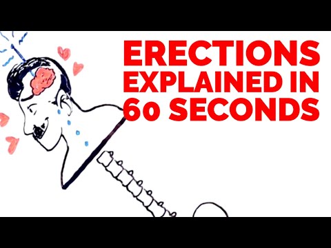 Cum se restabilește o erecție la 60 de ani