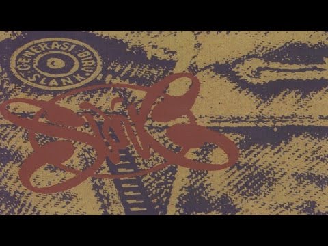 Slank - Generasi Biru (Full Album Stream)