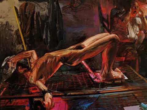 Jerome Witkin-  Johannes Brahms-sinfonía nº2 op73