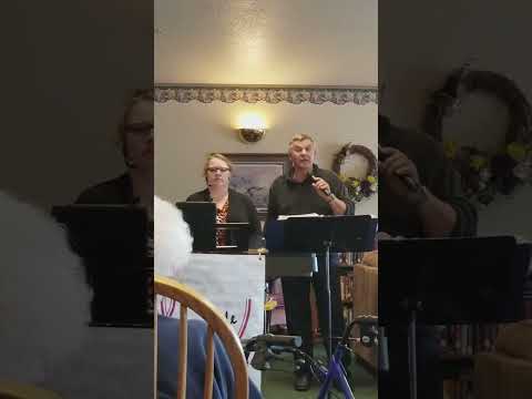 Bye Bye Love, Whispering Winds Howard SD May 2017