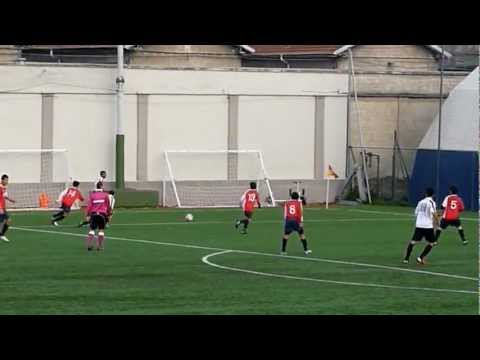 US Lacchiarella 98 - Calvairate