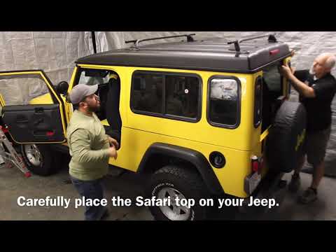 2004 Jeep Wrangler Unlimited by Coronajones