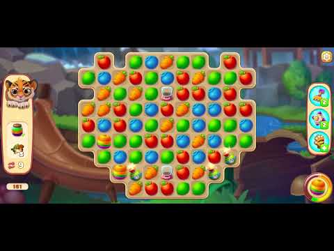 Family Zoo Level 161