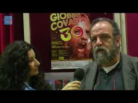 A Teatro con Ilaria - 30 di Giobbe Covatta