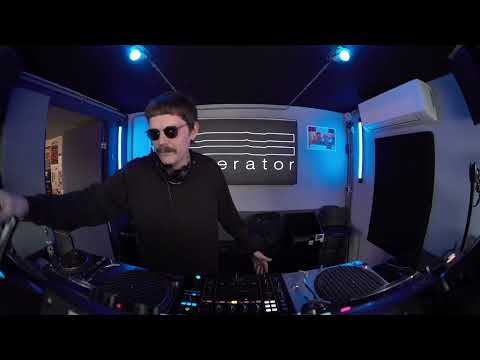 Italorator w/ Marsman & John Noseda | Operator 10.10.2025