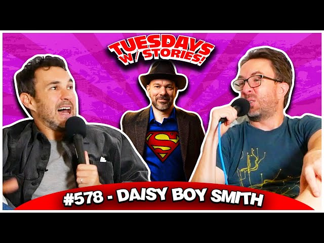 Daisy Boy Smith