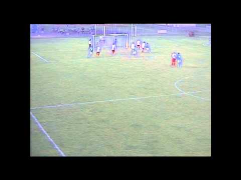 CONAD SAN SECONDO - MACELLERIA BERCE' 4 - 3