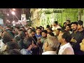 Arman Reya Formerly Nasir Asghar Party