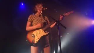 Camp Claude - Golden Prize - La Maroquinerie - 11-05-2016