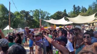 House of shem reggae on the river 2016