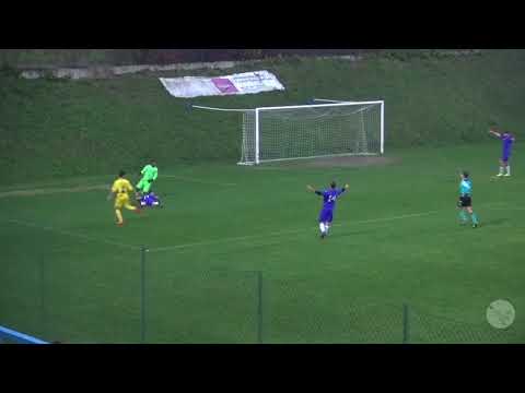 11/11/2017 Prima Categoria Veneta Anteprima Fregona - SanMartinoColle 0-3