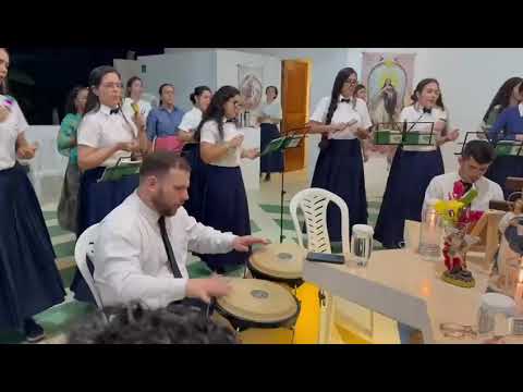 Eu Pedi E Tive O Toque