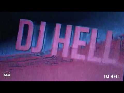 DJ Hell drops new Joyce Muniz tune at 6 Years Boilerroom Party Berlin