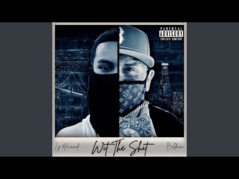 Wit The Shit (feat. Baldacci the Beast)