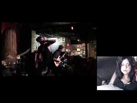 FIRST REACTION : Lorna Shore (full set) live at Crowbar : THIS IS HELL 18:30