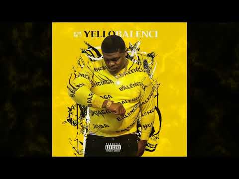 RNF Bigz - Yello Balenci  x Rich N Famous Music
