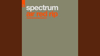 Air Red Rip (Original Mix)