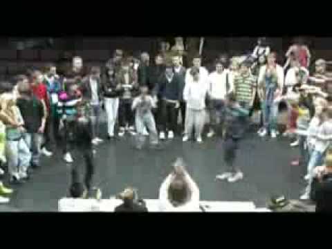 Sam Zakharoff by Den