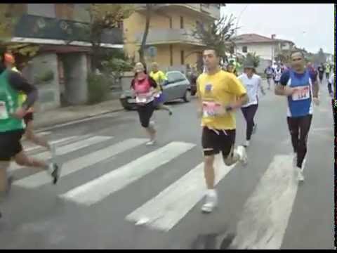 10° Trofeo Castelnuovo al Vomano Parte 1