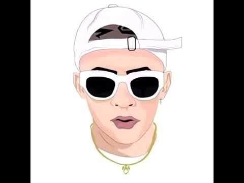 Bad Bunny - Dime Si Vas A Volver (Official Video)