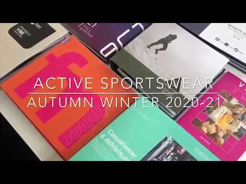 Active Sportswear AW20-21